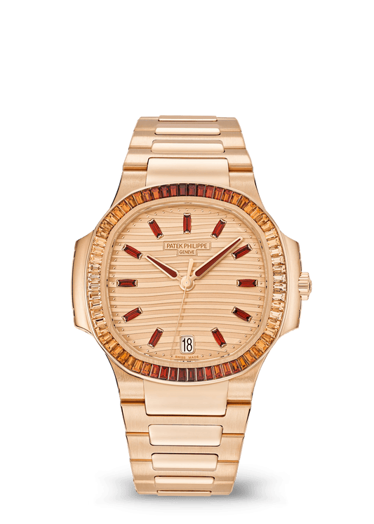 Patek Philippe Ref. 7118/1300R-001