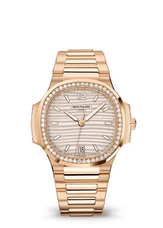 Patek Philippe Ref. 7118/1200R-001