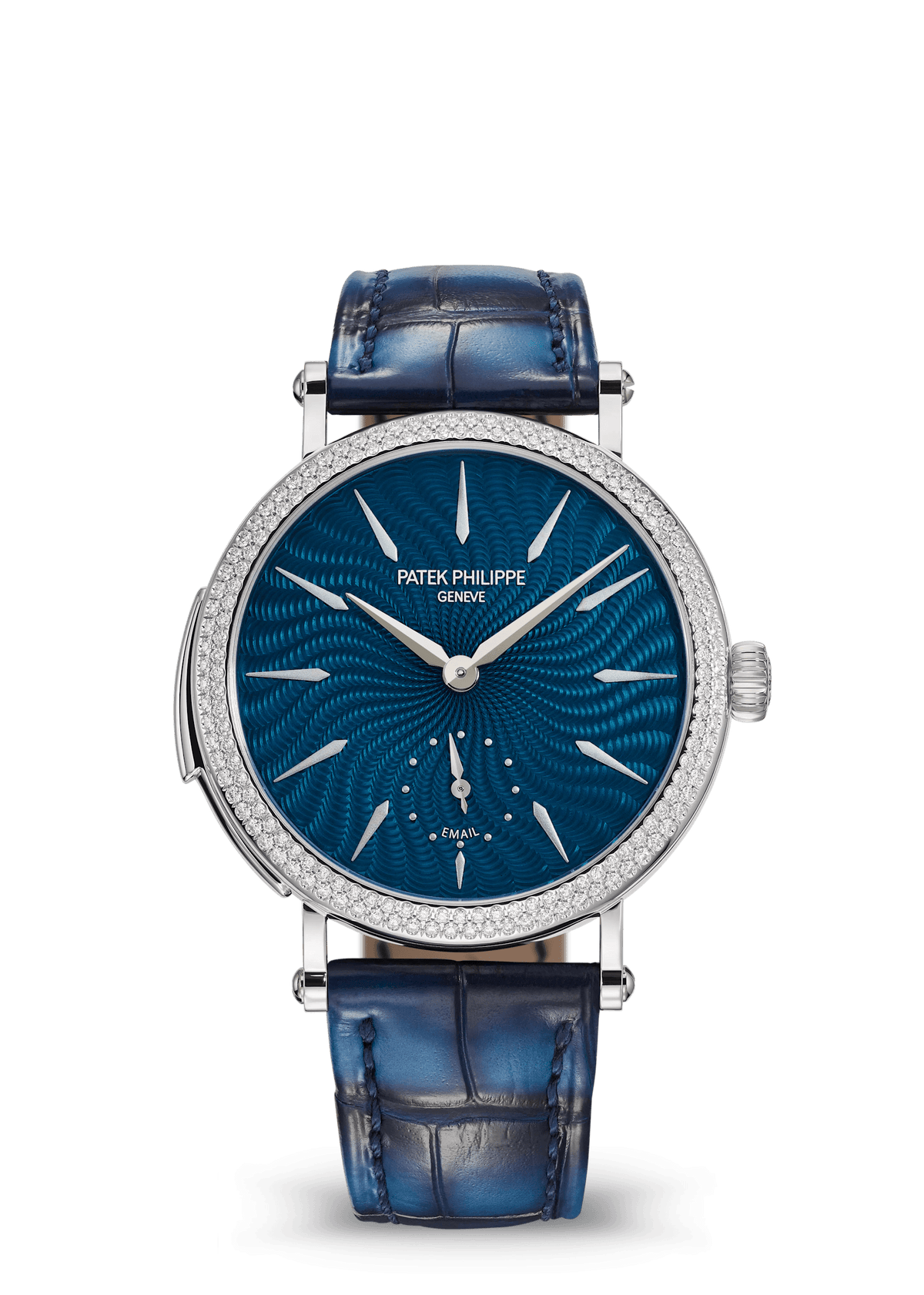 Patek Philippe Ref. 7040/250G-001
