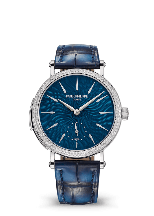 Patek Philippe Ref. 7040/250G-001