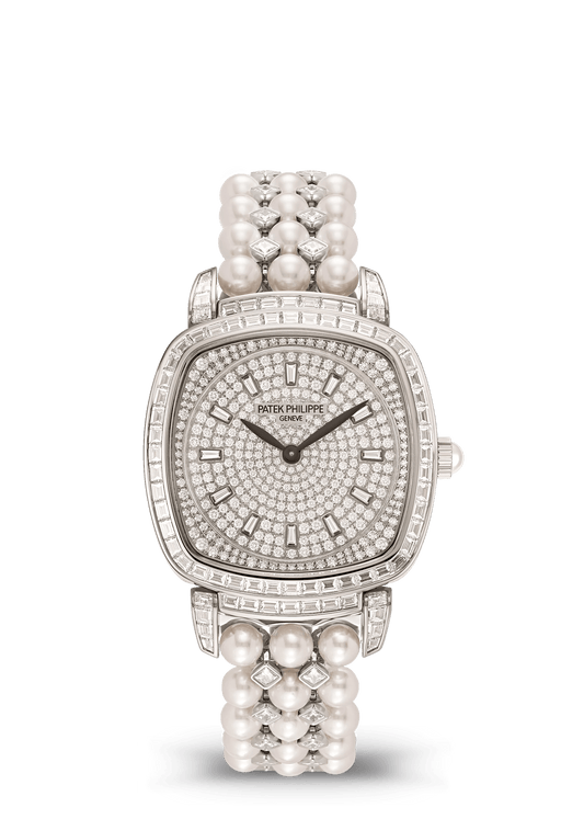 Patek Philippe Ref. 7042/100G-010
