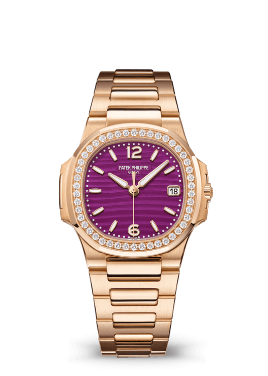 Patek Philippe Ref. 7010/1R-013