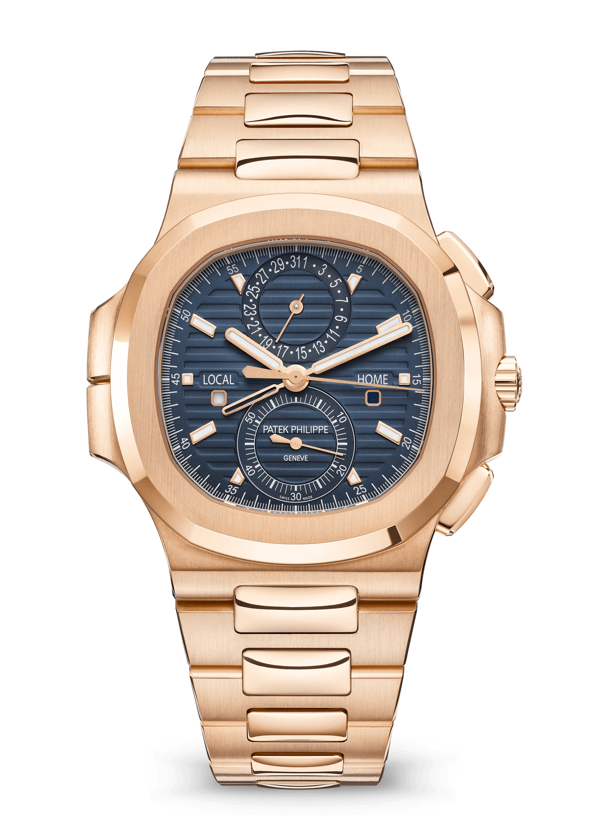 Patek Philippe Ref. 5990/1R-001