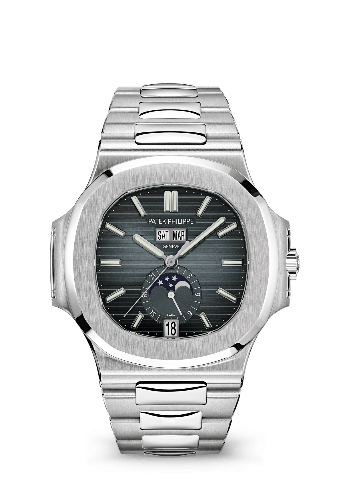 Patek Philippe Ref. 5726/1A-014