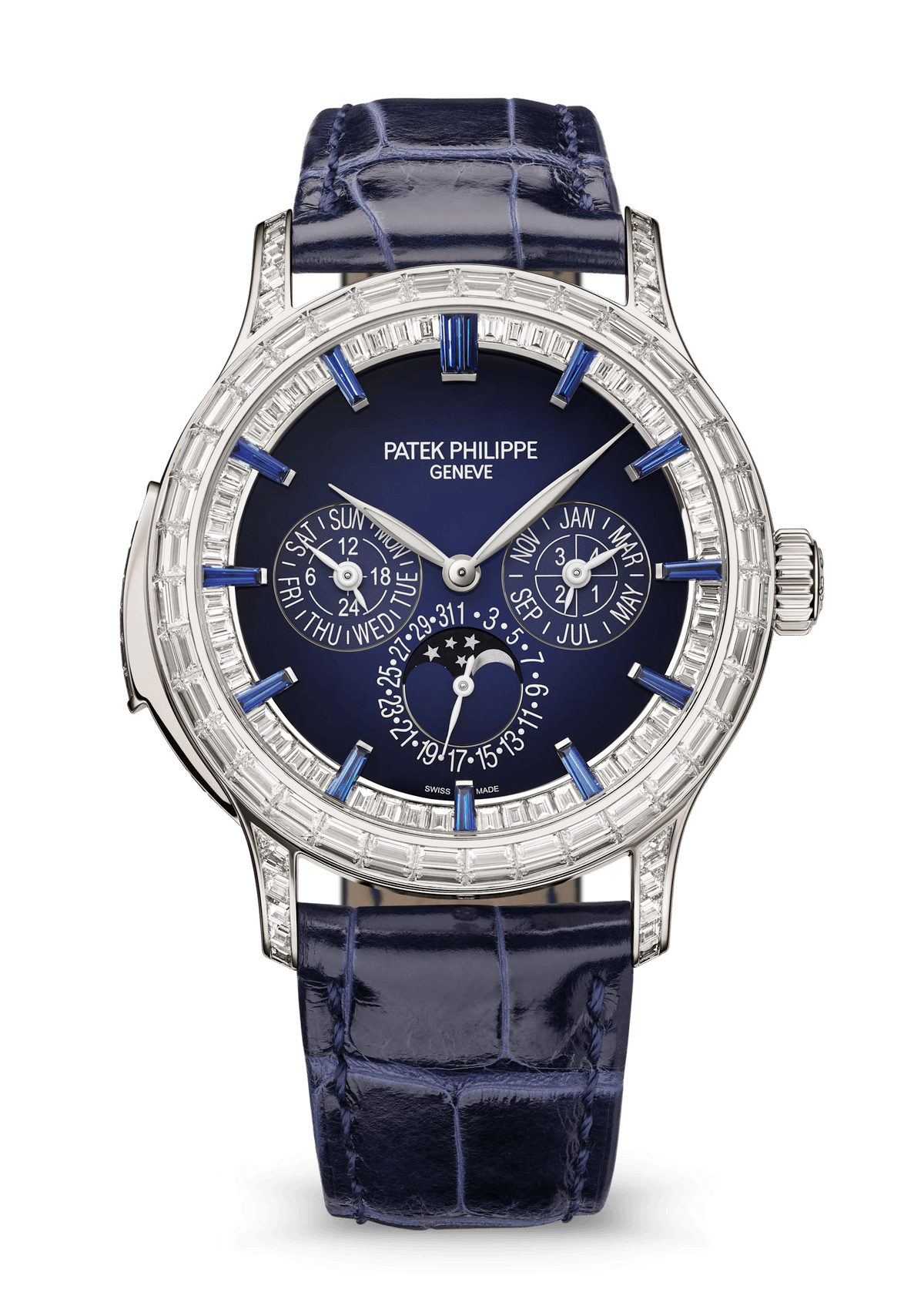 Patek Philippe Ref. 5374/300P-001