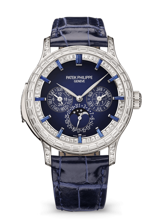 Patek Philippe Ref. 5374/300P-001