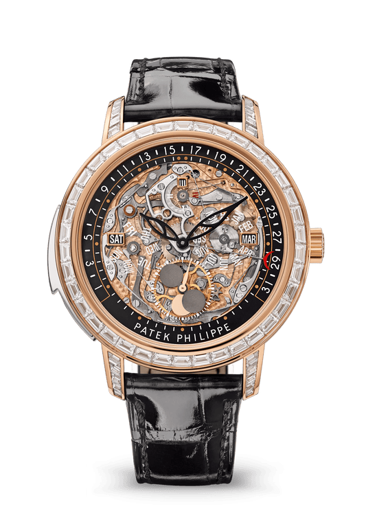 Patek Philippe Ref. 5304/301R-001