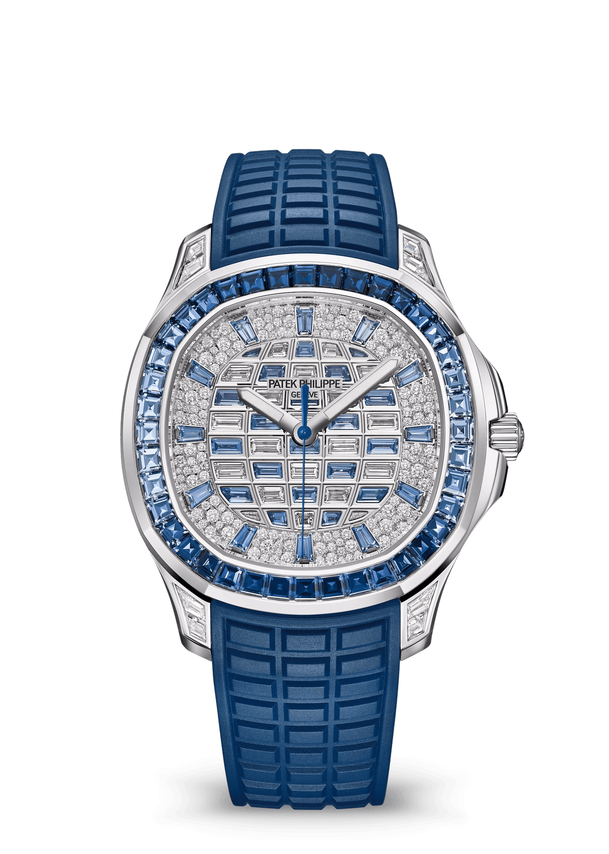 Patek Philippe Ref. 5268/461G-001