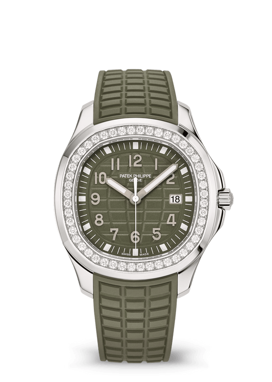 Patek Philippe Ref. 5267/200A-011