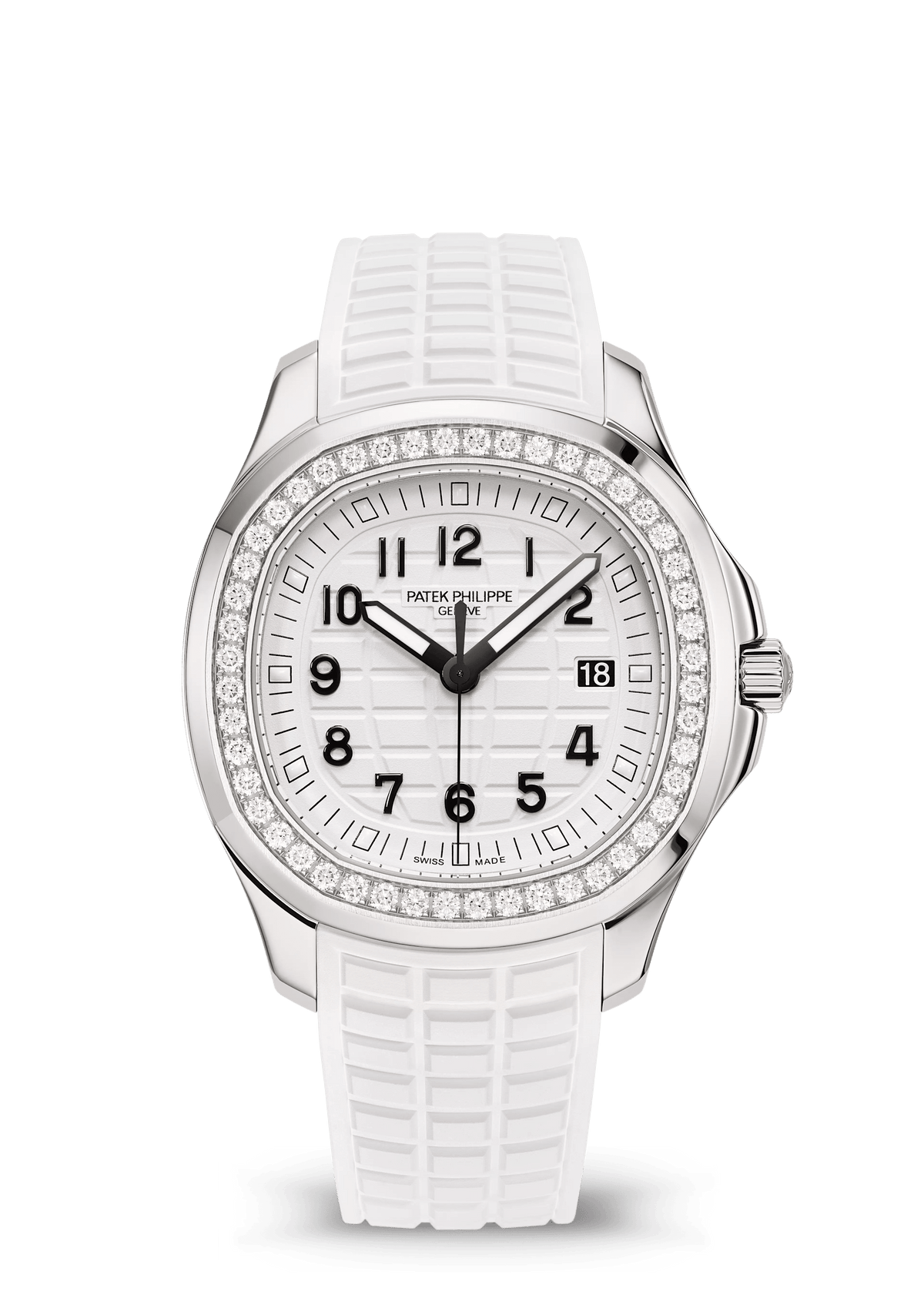 Patek Philippe Ref. 5267/200A-010