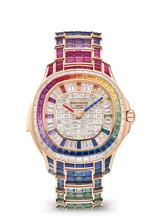 Patek Philippe Ref. 5260/1455R-001