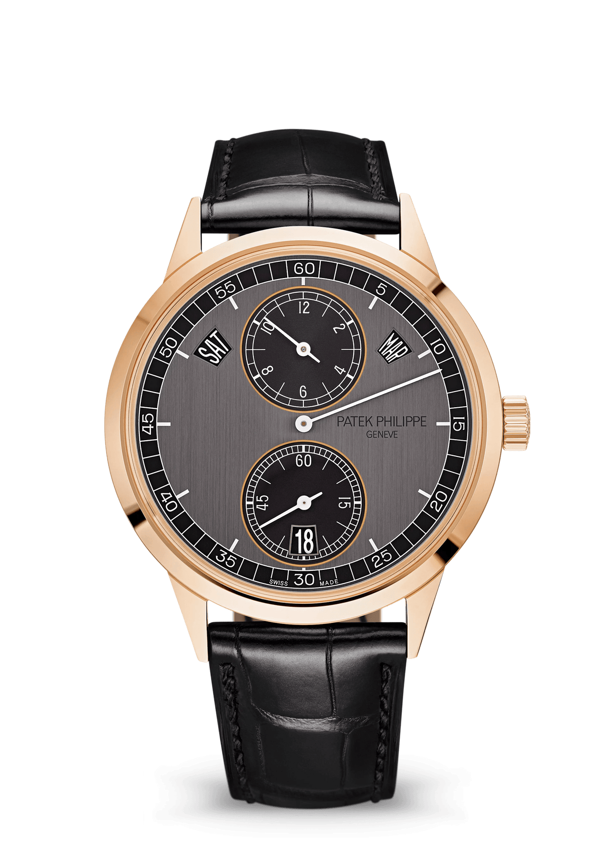 Patek Philippe Ref. 5235/50R-001