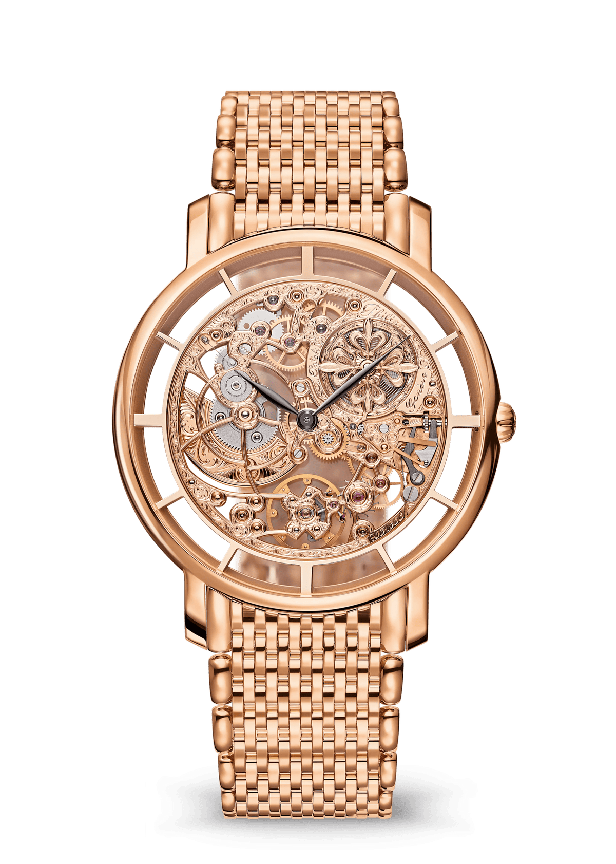 Patek Philippe Ref. 5180/1R-001
