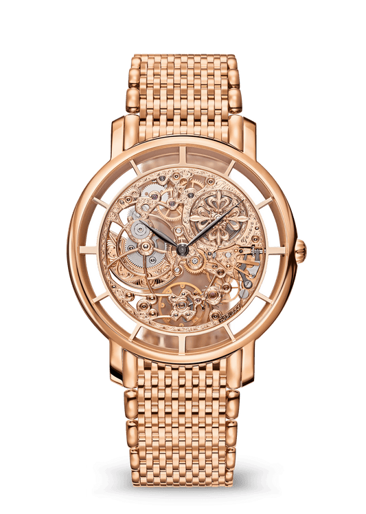 Patek Philippe Ref. 5180/1R-001
