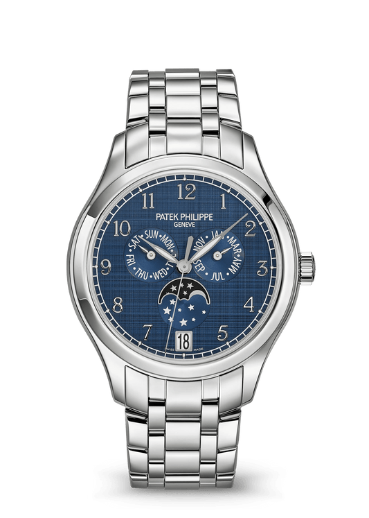 Patek Philippe Ref. 4947/1A-001