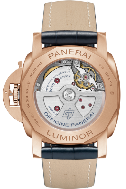 Luminor Marina Goldtech™ 44 mm