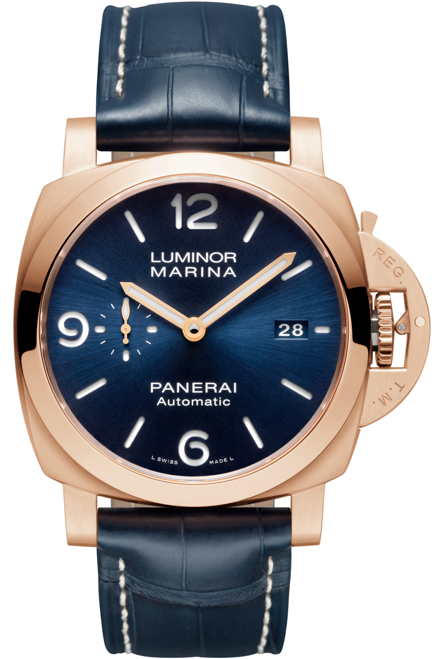 Luminor Marina Goldtech™ 44 mm