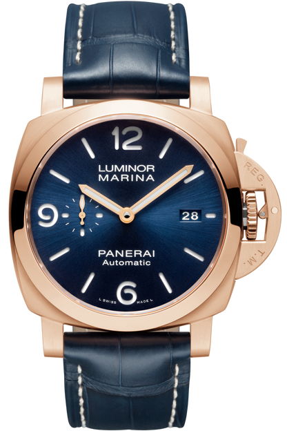 Luminor Marina Goldtech™ 44 mm