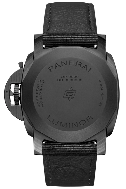 Luminor Marina Carbotech™ 44 mm