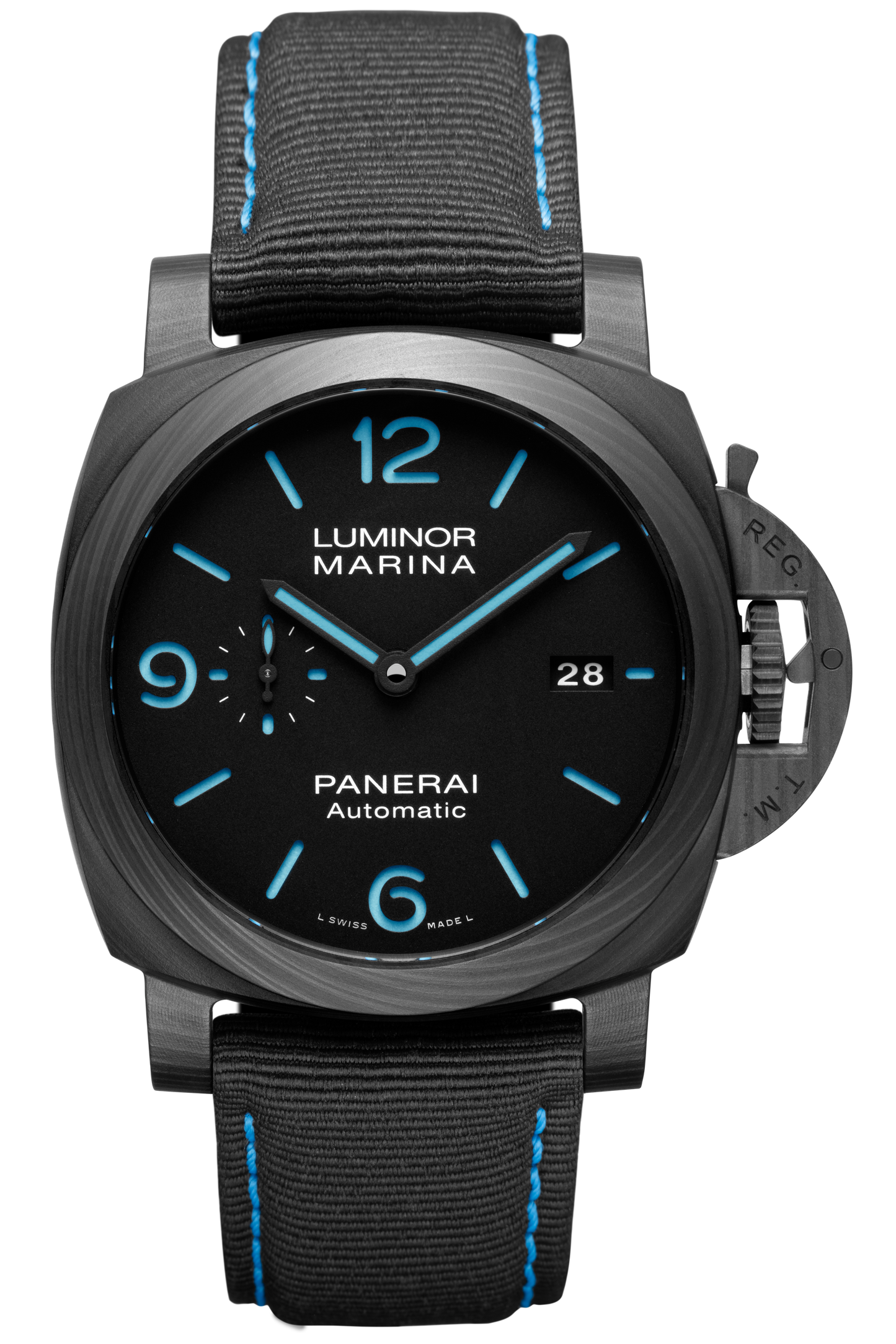 Luminor Marina Carbotech™ 44 mm