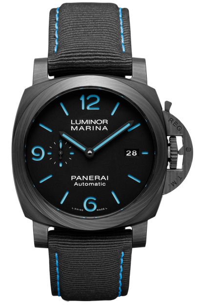 Luminor Marina Carbotech™ 44 mm