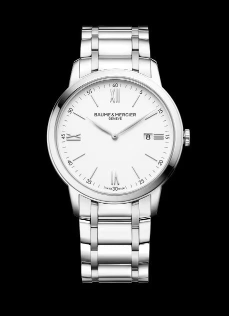 Baume & Mercier Classima 10526 Watch for men M0A10526