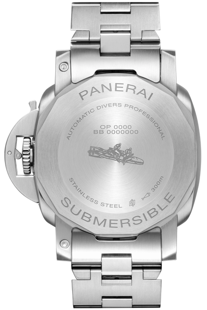 Submersible 42 mm