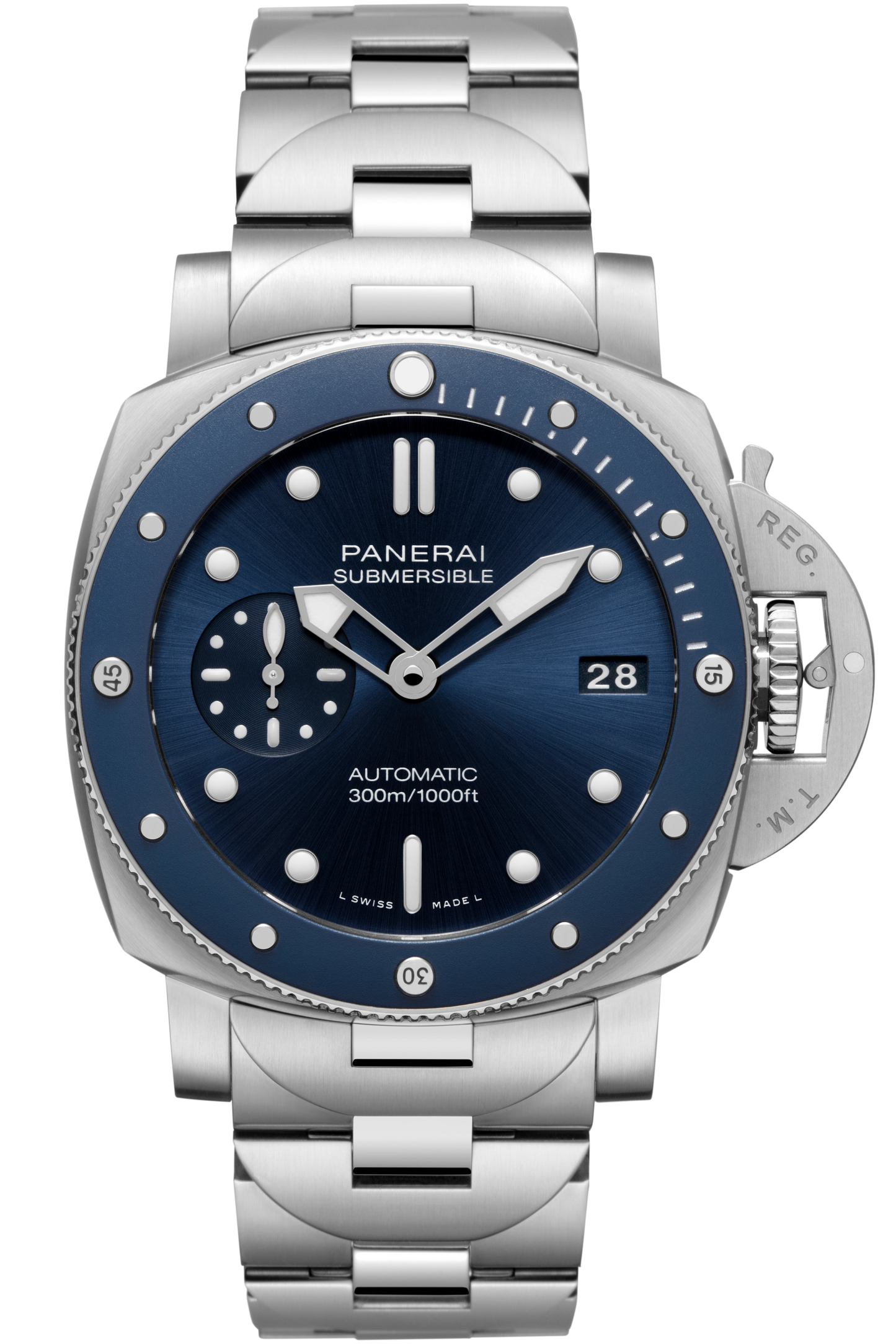 Submersible 42 mm
