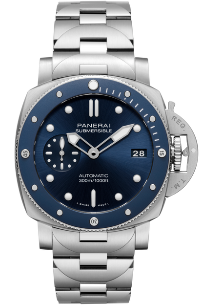 Submersible 42 mm