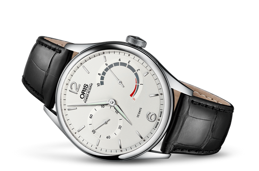 Oris 110 Years Limited Edition 01-110-7700-4081-SET-LS