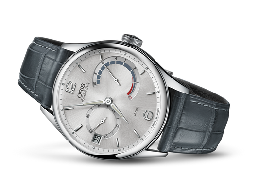 Oris Artelier Calibre 111 01-111-7700-4061-SET-1-23-71FC