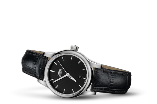 Oris Classic Date 01-561-7650-4054-07-5-14-11