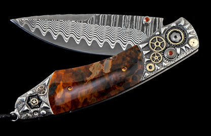 William Henry KNIVES KC20513