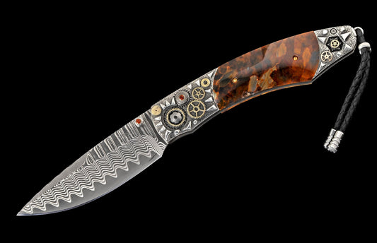 William Henry KNIVES KC20513