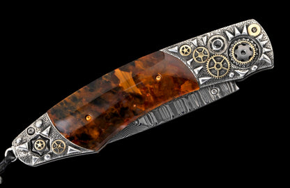 William Henry KNIVES KC20513