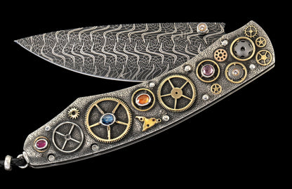 William Henry KNIVES KC20514