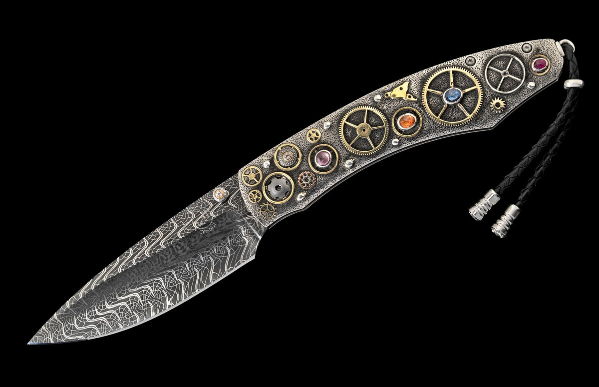 William Henry KNIVES KC20514