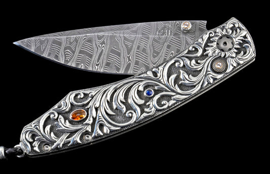 William Henry KNIVES KC20515