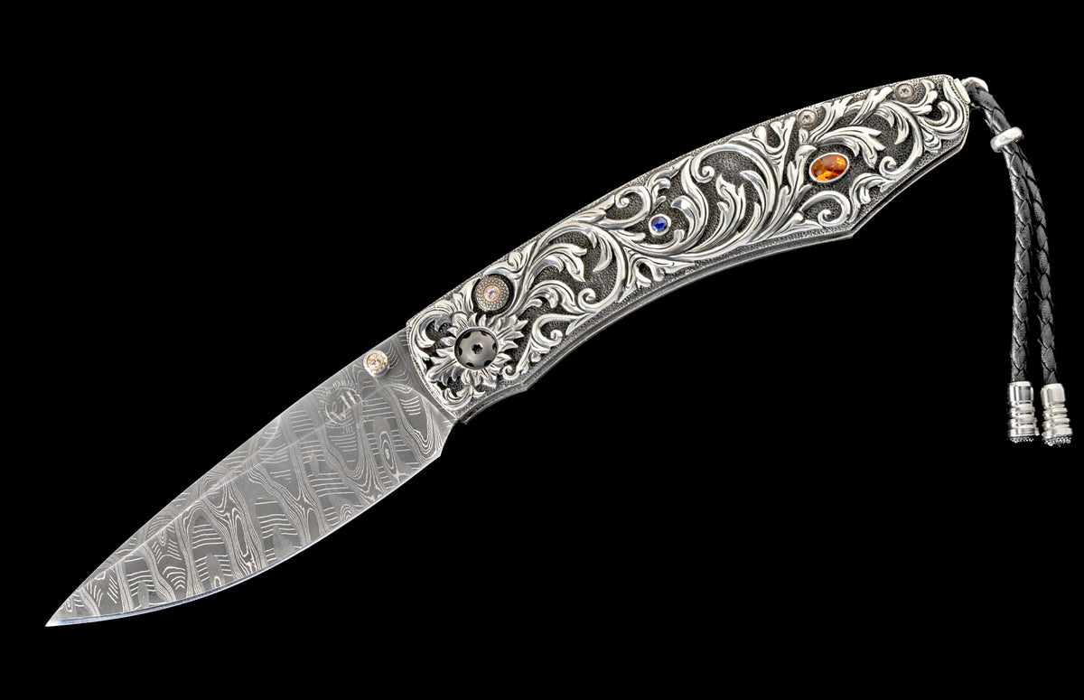 William Henry KNIVES KC20515