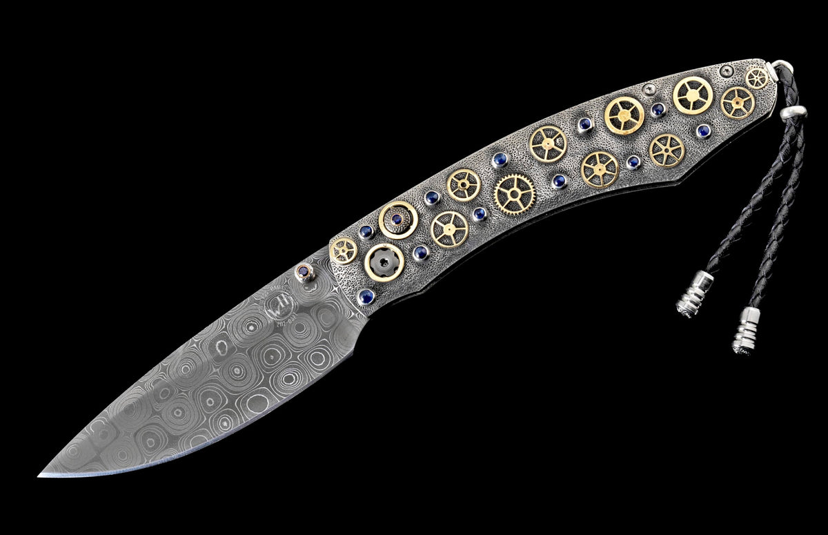 William Henry KNIVES KC20516