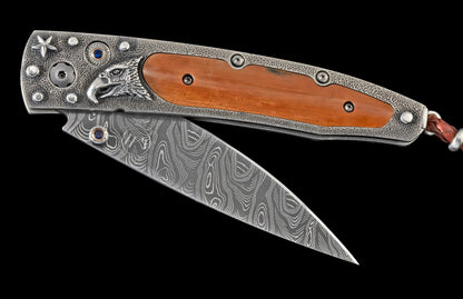 William Henry KNIVES KC20517