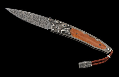 William Henry KNIVES KC20517