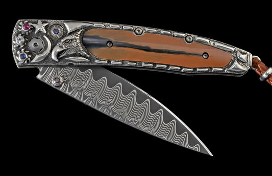 William Henry KNIVES KC20518