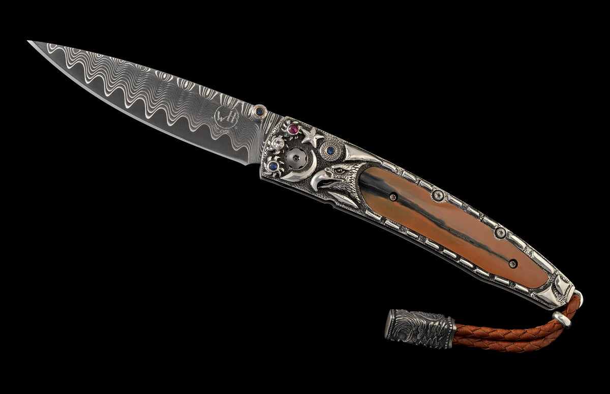 William Henry KNIVES KC20518