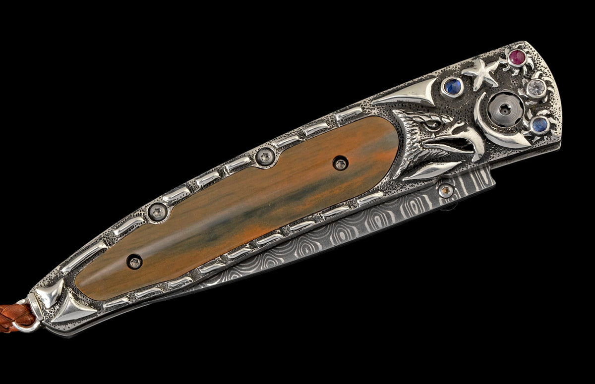 William Henry KNIVES KC20518