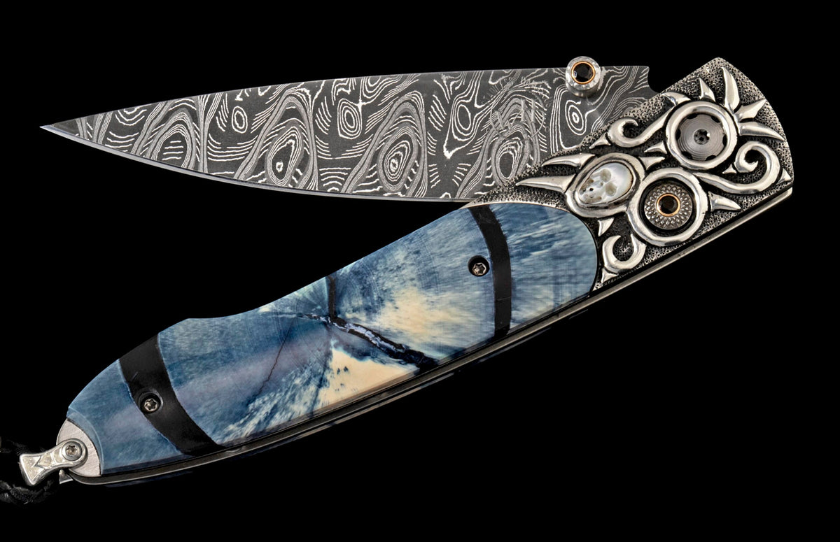 William Henry KNIVES KC20519