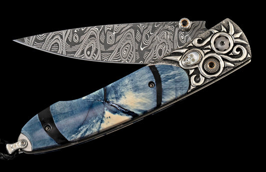 William Henry KNIVES KC20519