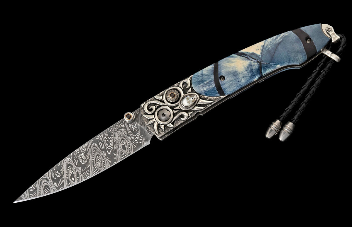 William Henry KNIVES KC20519