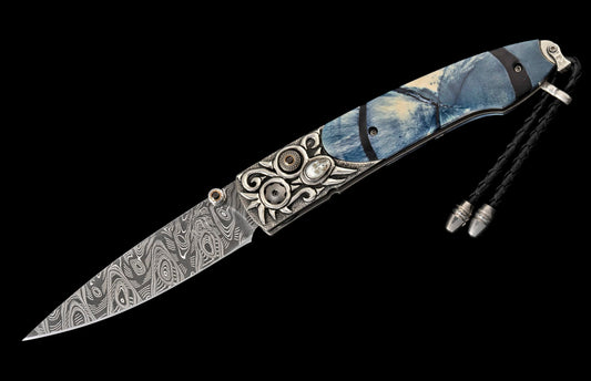 William Henry KNIVES KC20519