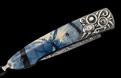 William Henry KNIVES KC20519